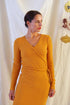 Maison Fauve - Ludmilla Knit Dress and Top